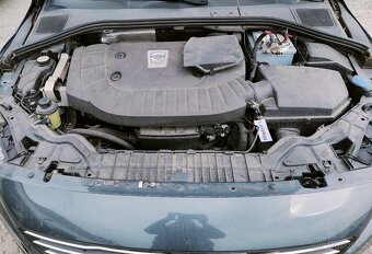 Volvo V60 D3 2,0 100kw - Náhradní díly - 5