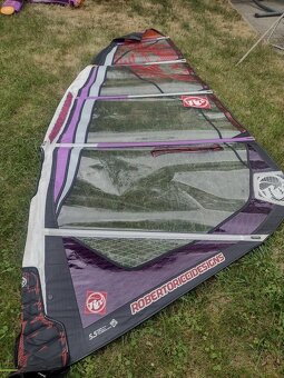 windsurfing komplet - 5