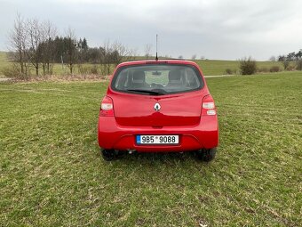 Renault Twingo 1.2i 55 kW – rok 2011 - 5