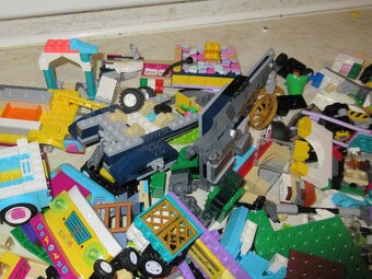 Lego, mix - 5