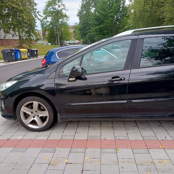 Peugeot 1.6 SW - 5
