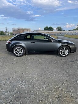 Alfa Romeo Brera 3.2 V6 Q4 - 5