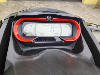 Sea Doo RXT-X RS 300 pro 3 osoby odp.DPH - 5