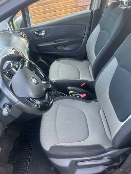 Renault Captur 1.5 dci - 5