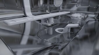 Gorenje GV66160 vestavná myčka - F12 - 5