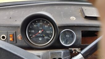 trabant 601 combi - 5