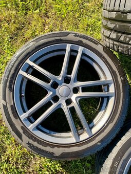 5x112 R18 - 5