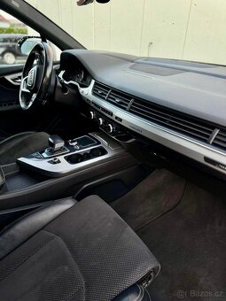 Audi Q7 - 5