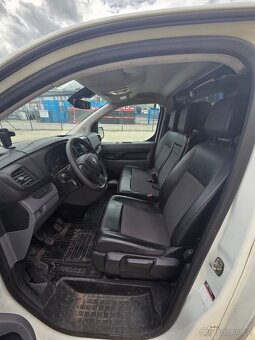 TOYOTA PROACE - 5