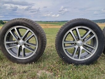 Alu 5x127 r18 - 5