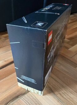 Nové Lego Icons 10327 Duna: Atreides Royal Ornithopher - 5