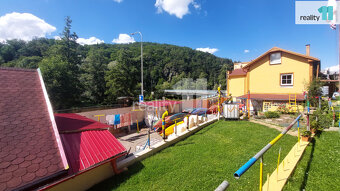 Prodej zajímavého domu v Lokti u Sokolova. - 5