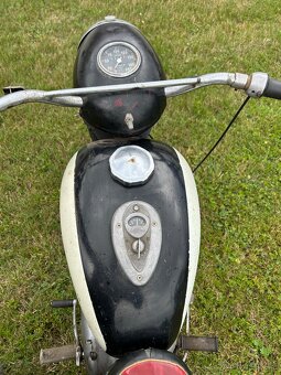 Jawa 175 - 5