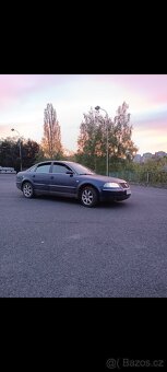 VW Passat B5.5 4motion 1.9 TDI - 5
