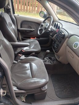 PT Cruiser 2.0i automat - 5