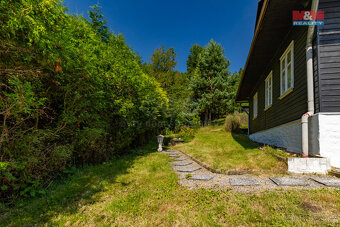 Prodej horské chalupy, Morávka, pozemek 17.331 m² - 5
