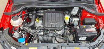 Škoda fabia 3 - 5