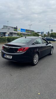 Opel Insignia - 5