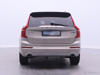 Volvo XC90 2,0 D5 165kW AWD CZ Momentum (2015) - 5