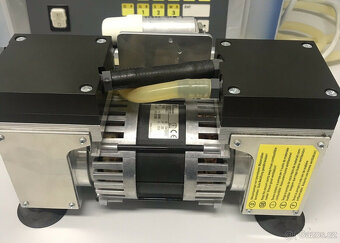 Keramická pec Dekema Press-i-dent - 5