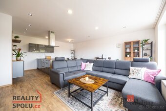 Prodej, byty/3+kk, 108 m2, Lidická 1263, 29001 Poděbrady, Ny - 5