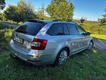 Škoda Oktavia 3 FL 1.6 tdi 85 kw - 5