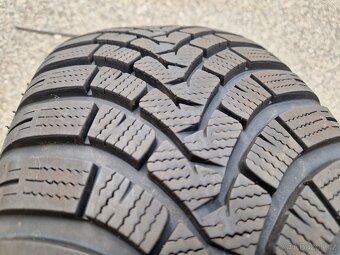 225/55 r18 zimni pneumatiky 225 55 18 225/55/18 pneu - 5