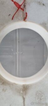 Prodám vnitřní plastovou vložku z IBC - 5