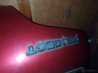 Peugeot 106 - 5