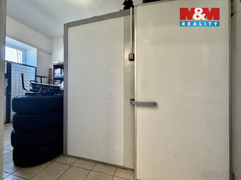 Prodej nájemního domu, 175 m², Jistebník - 5