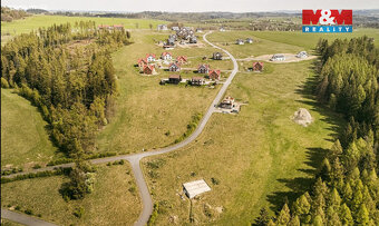 Prodej pozemku k bydlení, 1095 m², Václavov u Bruntálu - 5