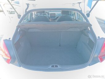 Peugeot 208 1.2 benzín, 2016 – vhodné na opravu - 5