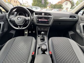 Volkswagen Tiguan 1.4TSi Edice Join 88 792 Km Full LED Navi - 5