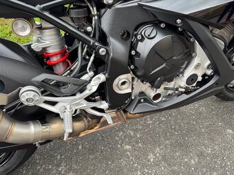 BMW S1000RR 2024/11 420km DPH - 5