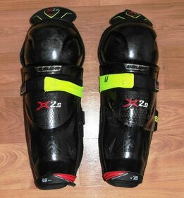 CHRÁNIČ HOLENÍ BAUER VAPOR X 2,9 - vel. 13" - 5