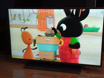 Smart TV LG 42LB650-úhlopříčka 106cm,Wi-Fi, DVB-T2 - 5