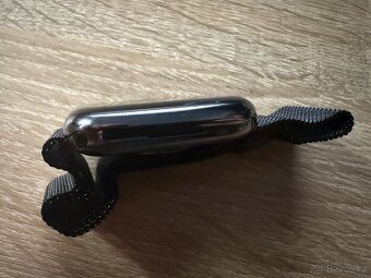 Apple Watch Series 9 45 mm Cellular Ocel Safír - 5