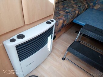 karavan HOBBY De Luxe 440 - 5