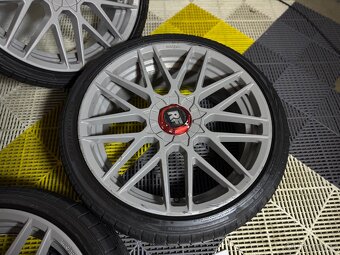 Rotiform rse 5x112 - 5