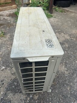 Mitsubishi klimatizace - 5