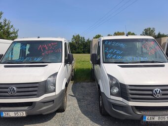 Užitková vozidla - 5