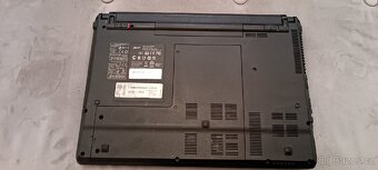 Kovový Acer Aspire 4820T, core i5, 500GB HDD, nVidia - 5