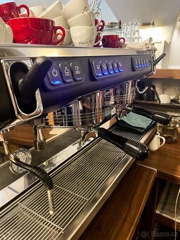 Nuova Simonelli Appia life - 5