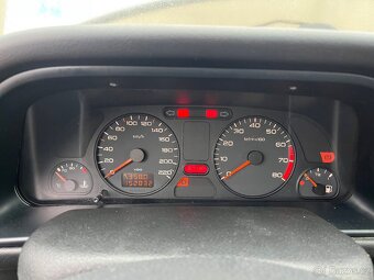 Peugeot 306 1.6 65kW - sedan - 5