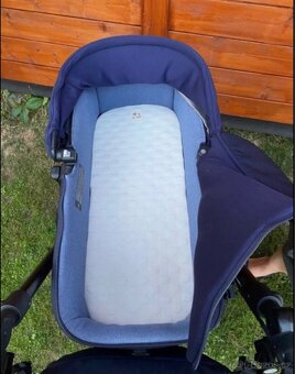 Kočárek Jané Crosswalk R dvojkombinace - 5