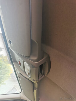 Renault Master III 2,3dci 81kw/110k L2H2 rv 2016 - 5