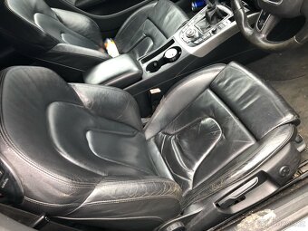 Audi A5 3,0 TDi 2009 - 5