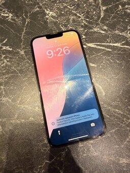 Iphone 13 PRO MAX 512GB - 5