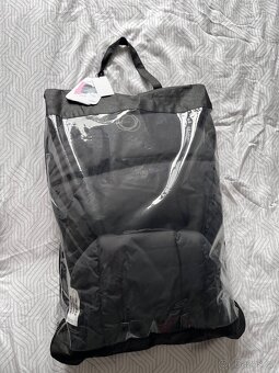 Zimní fusak Bugaboo Performance winter footmuff - 5