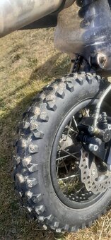 Prodám stomp juice box - 5